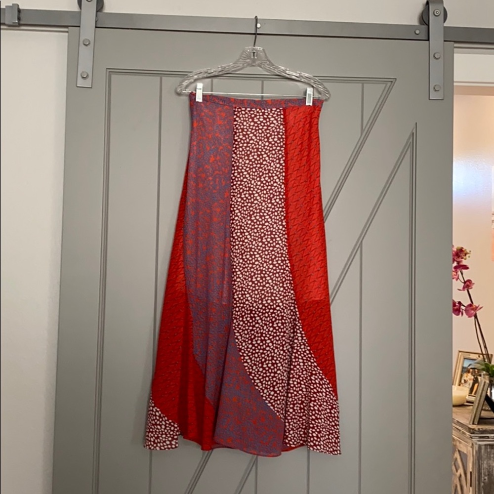 NWOT Chelsea and Violet skirt.